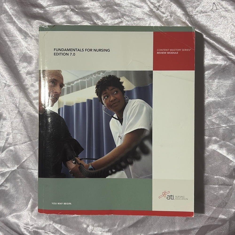 ATI fundamentals